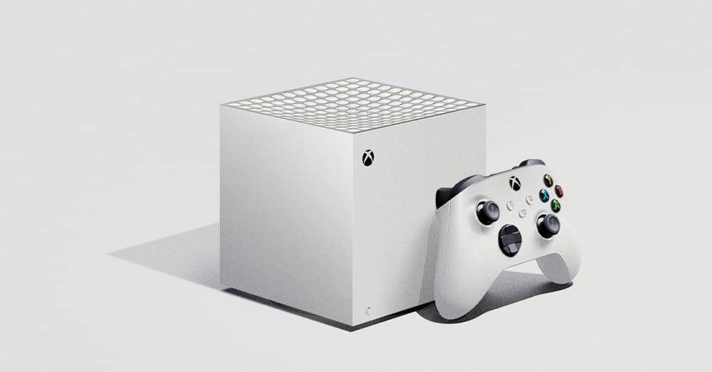 Xbox Series S: Lockhart-Ansätze mit neuesten Gerüchten