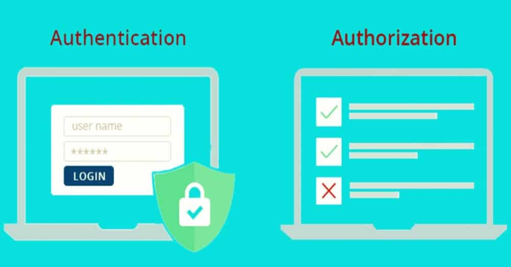 Authentifizierung vs. Autorisierung: Unterschiede