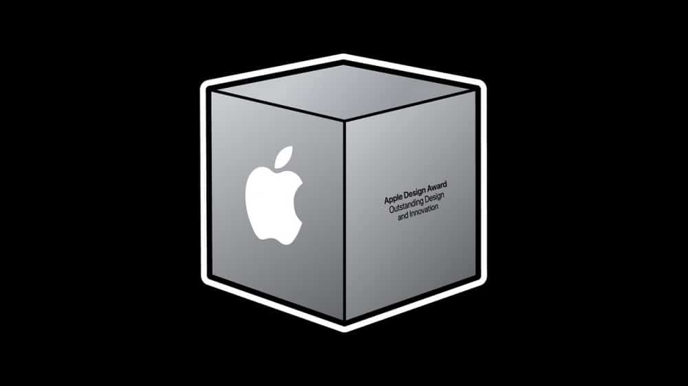 Apple Design Awards 2020: applications et jeux primés