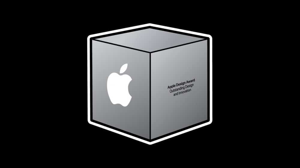 Apple Design Awards 2020: แอพและเกมที่ได้รับรางวัล