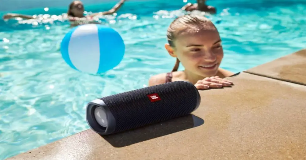 Beste Gadgets zum Mitnehmen in den Pool