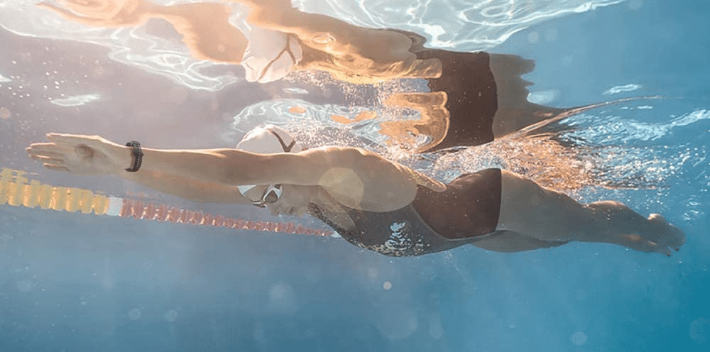 Bestes billiges Smartband für Wassersport
