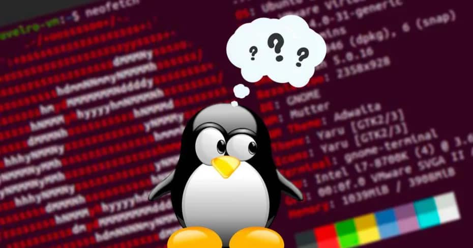 Quel Linux ai-je