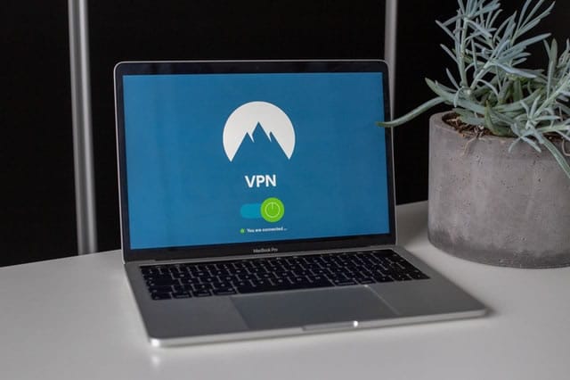 VPN คืออะไร