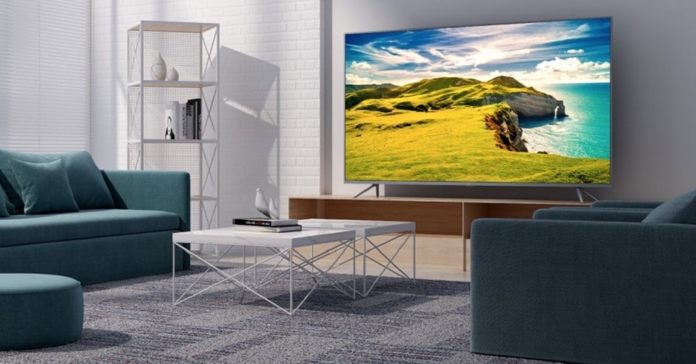 Smart TV s integrovaným Chromecastem: nejlepší modely