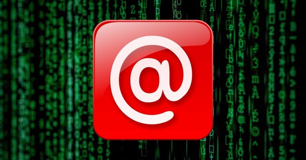 Technieken en trick to attack per e-mail