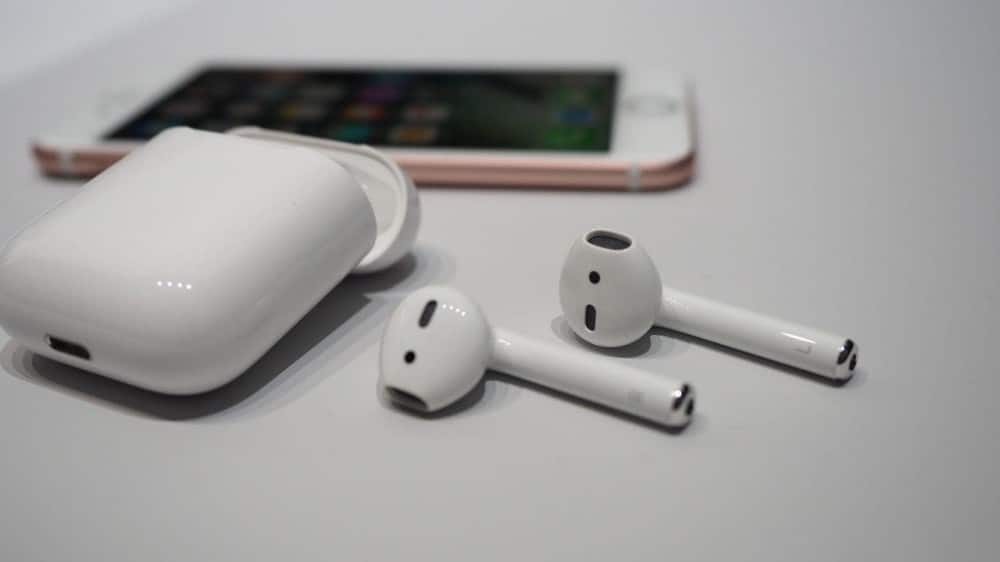 AirPods-fall kommer inte att debiteras