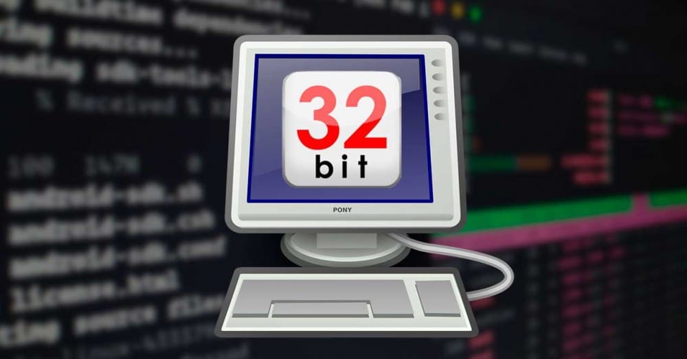 32-битные дистрибутивы Linux: лучшие альтернативы