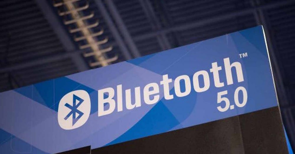 Bluetooth 5.0: Neuigkeiten und Unterschiede