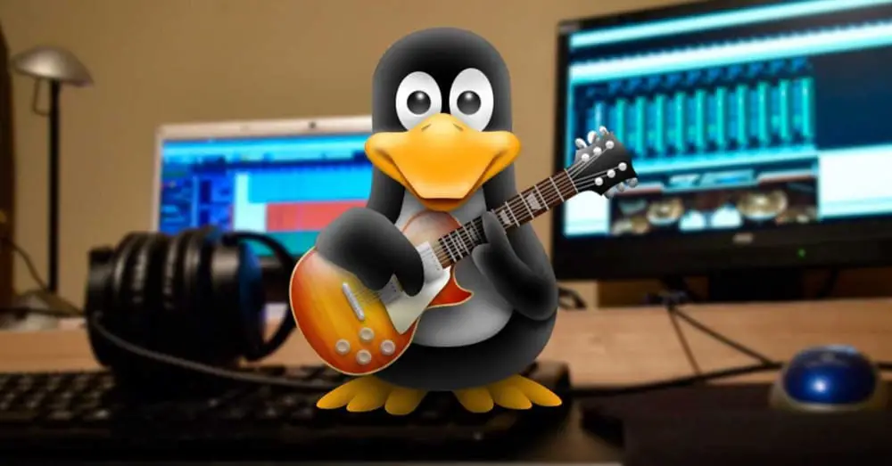 AV Linux: Distribuție pentru editarea audio și video gratuit