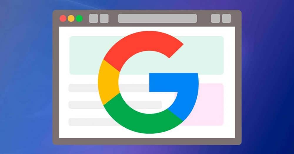 Definir o Google como página inicial no Chrome, Firefox, Edge