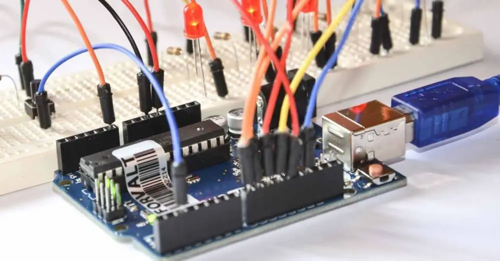 Beste alternativer for Arduino mikrokontrollere