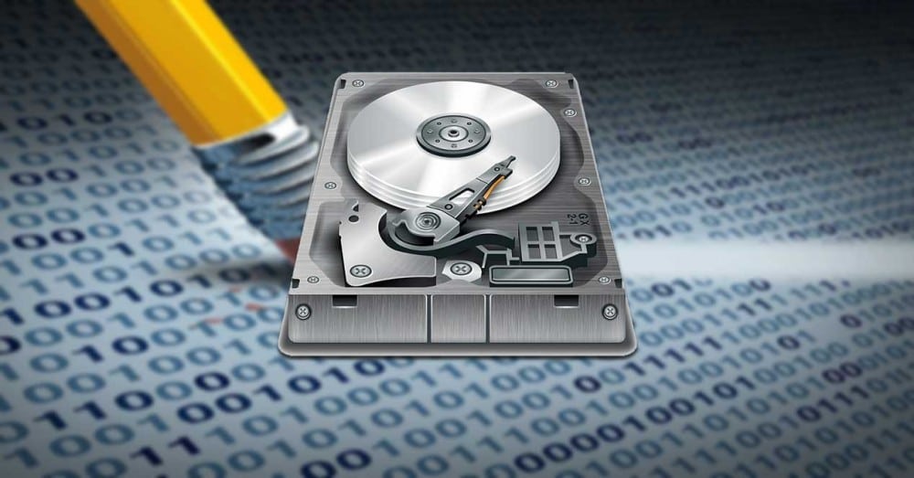 My Disk Wiper: Programm zum sicheren Löschen von Dateien
