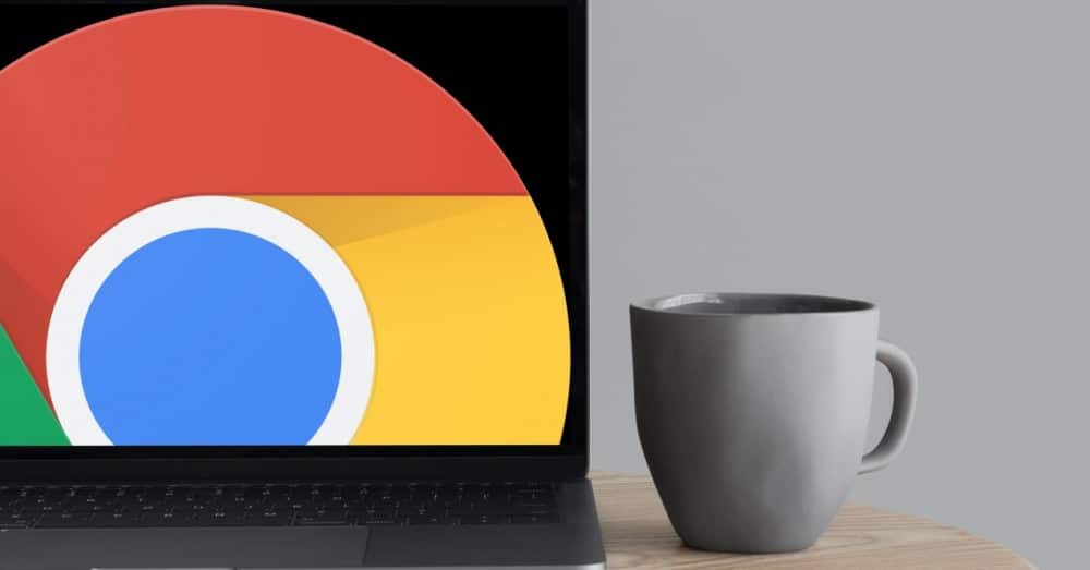 การปรับปรุง Google Chrome สำหรับ Mac