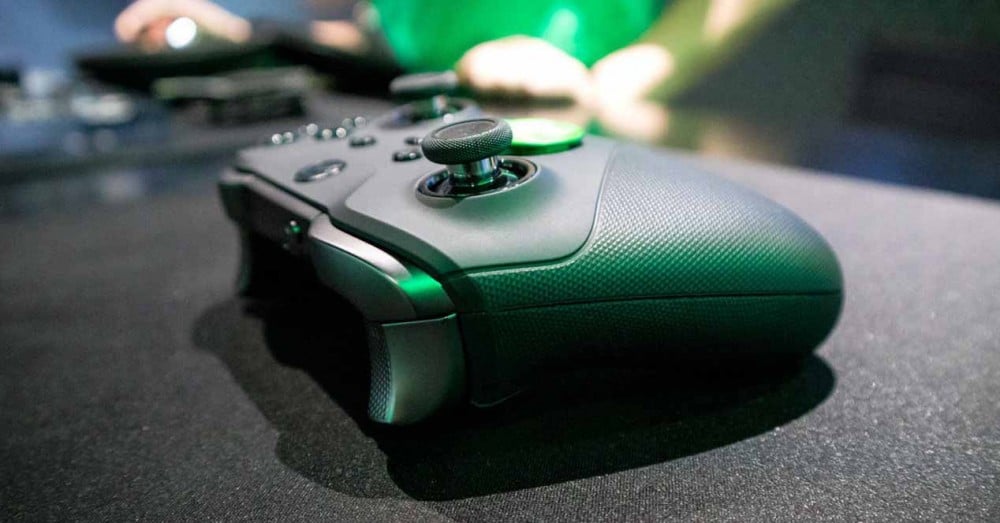 Fixa vanliga Xbox One-kontrollproblem