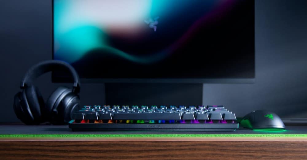 Razer Hunstman Mini: คุณสมบัติและราคา