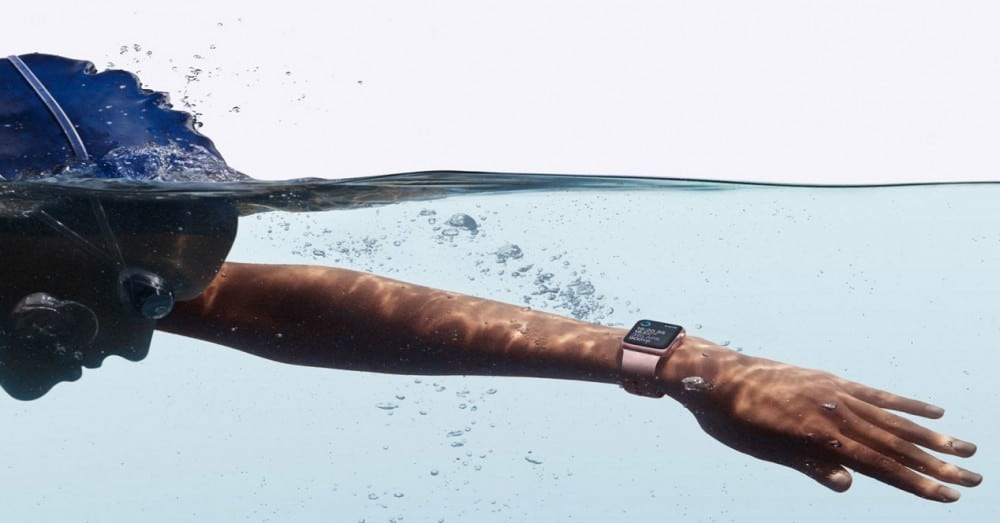 แอพที่ดีที่สุดสำหรับการว่ายน้ำบน Apple Watch: MySwimPro