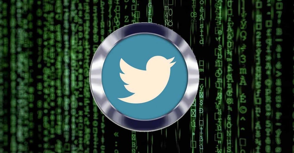 Proteja adequadamente sua conta do Twitter