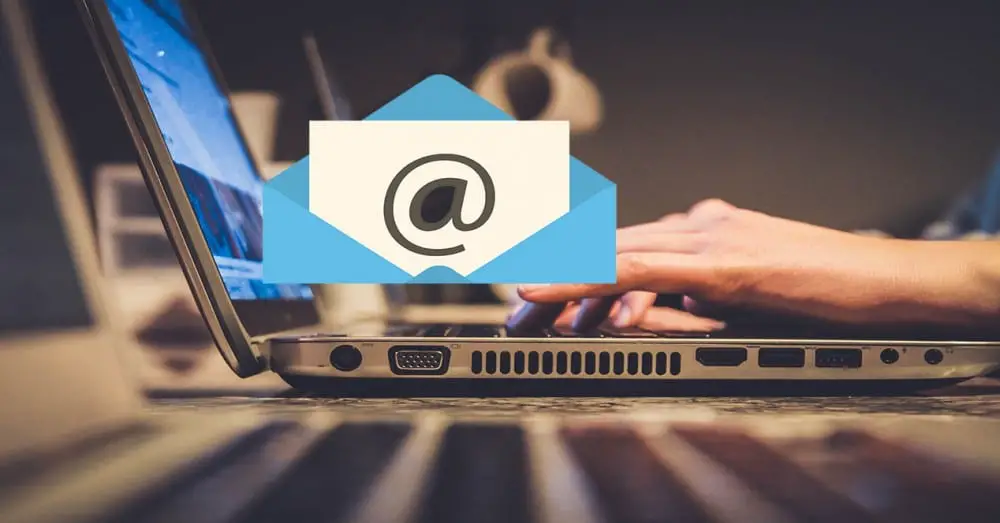 Vermeiden Sie es, per E-Mail gehackt zu werden