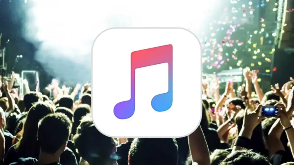 Avbryt Apple Music från iPhone