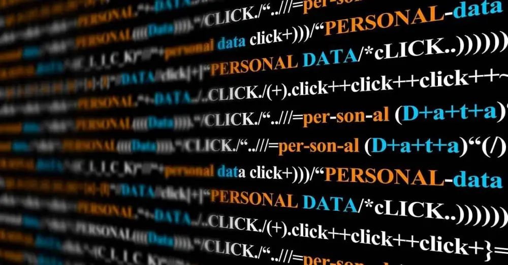 Impedir que dados pessoais sejam roubados online