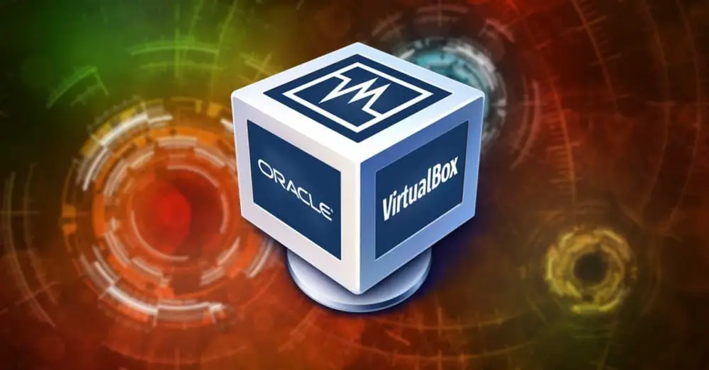 Criar e configurar uma máquina virtual com o VirtualBox