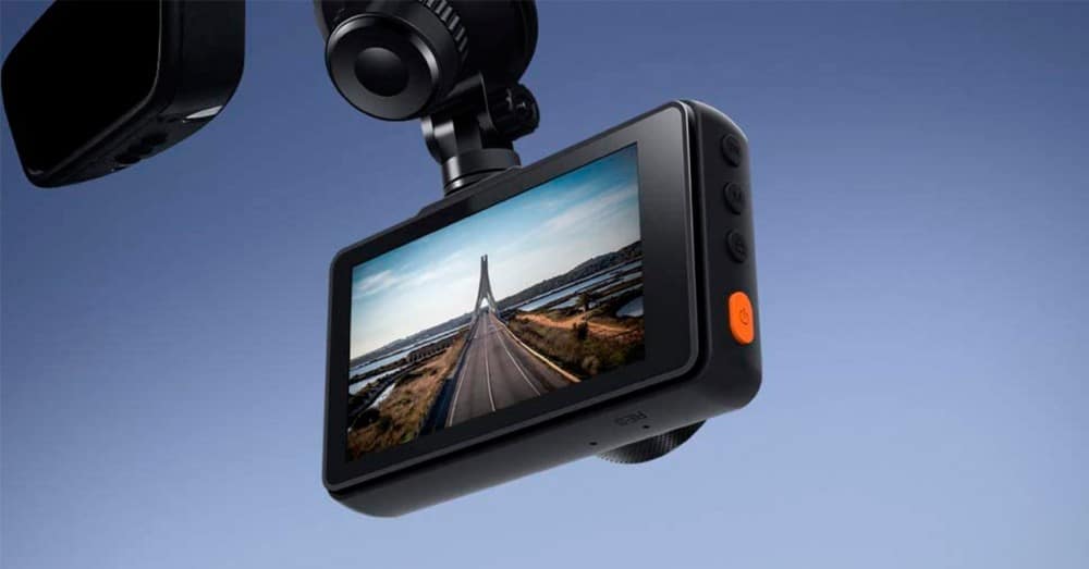 dashcam