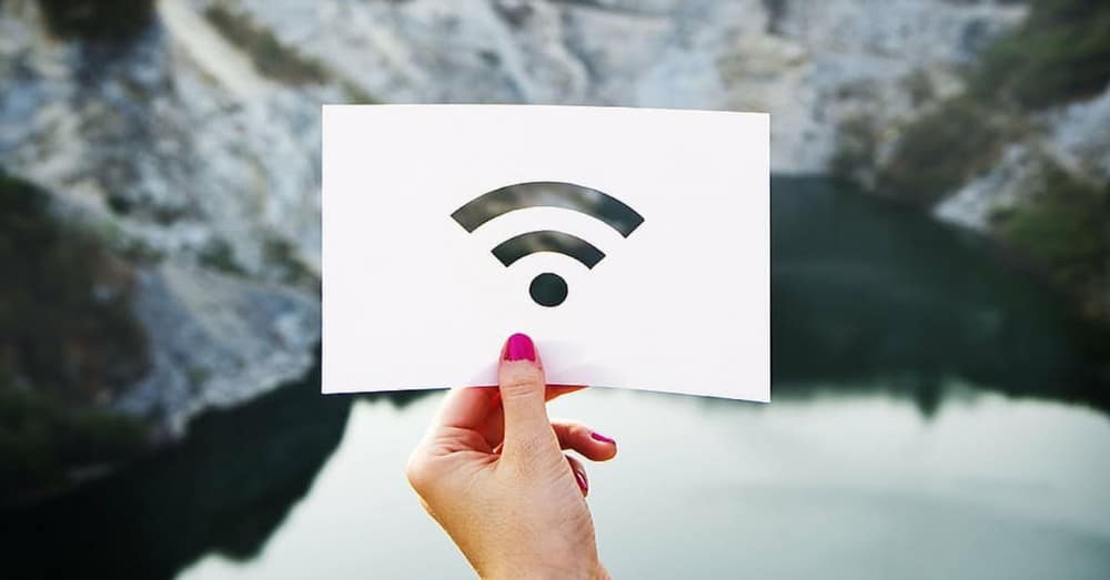 Avoir une connexion Wi-Fi en vacances et Internet en tout temps