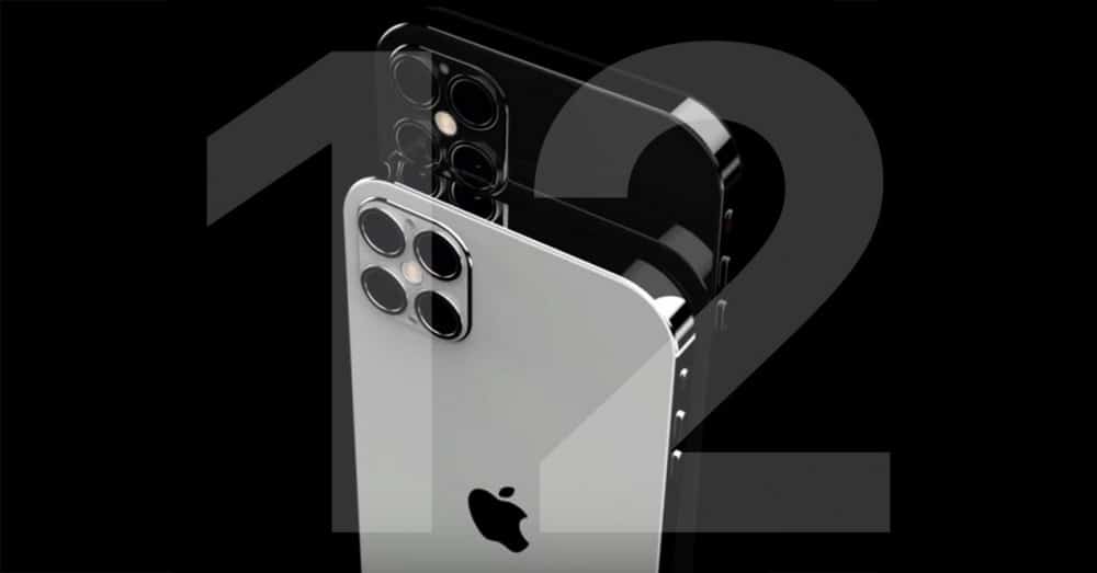 iPhone 12: Tin đồn đáng tin cậy nhất