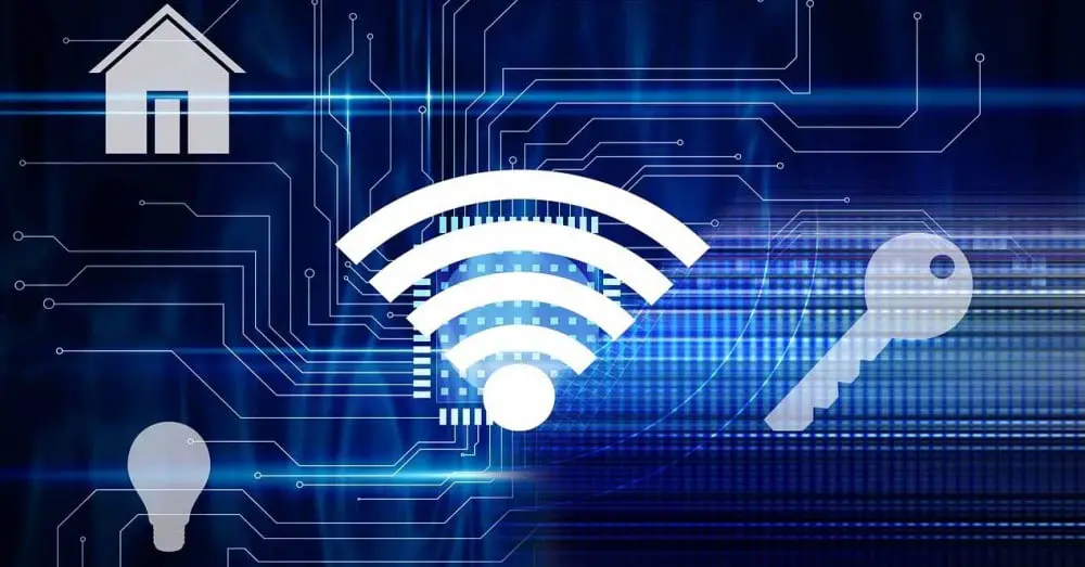 Differenze tra password WPA2-AES e WPA2-TKIP