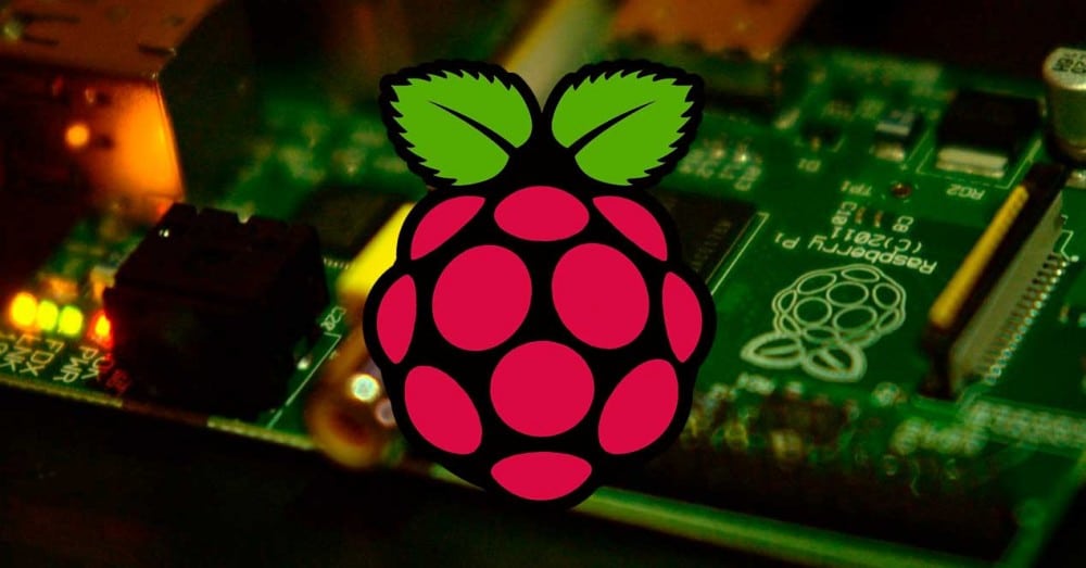 Système d'exploitation Raspberry Pi