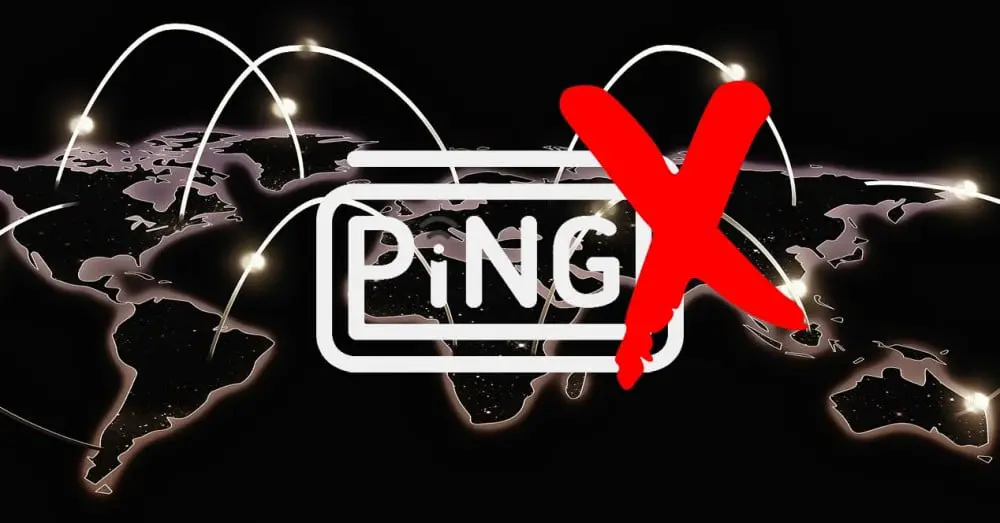 Blocca il ping di richiesta ICMP sulla WAN Internet del router