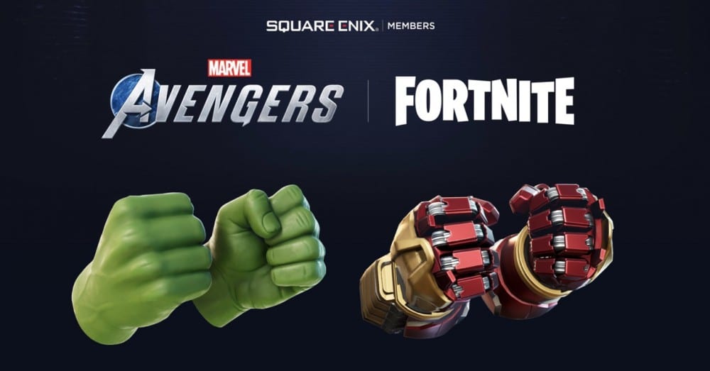 Wie bekomme ich die Hulk-Handschuhe in Fortnite?