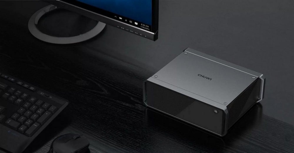 Melhores Mini PCs para trabalhar com Smart TV