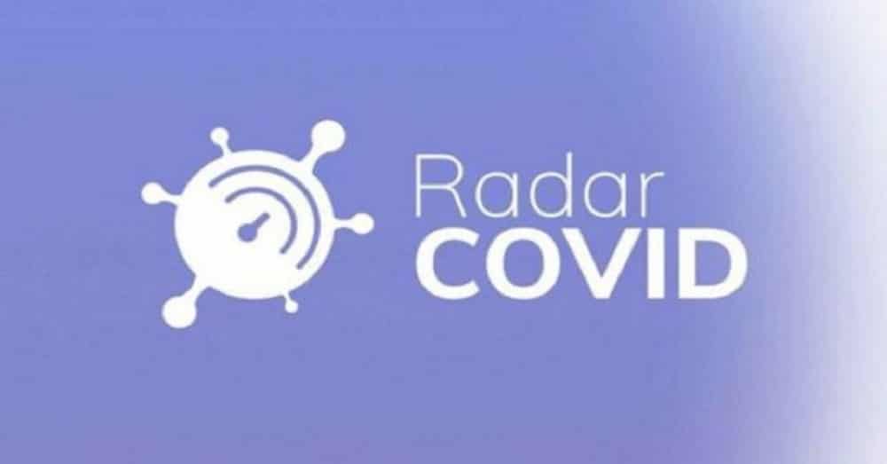 COVID Радар для iPhone