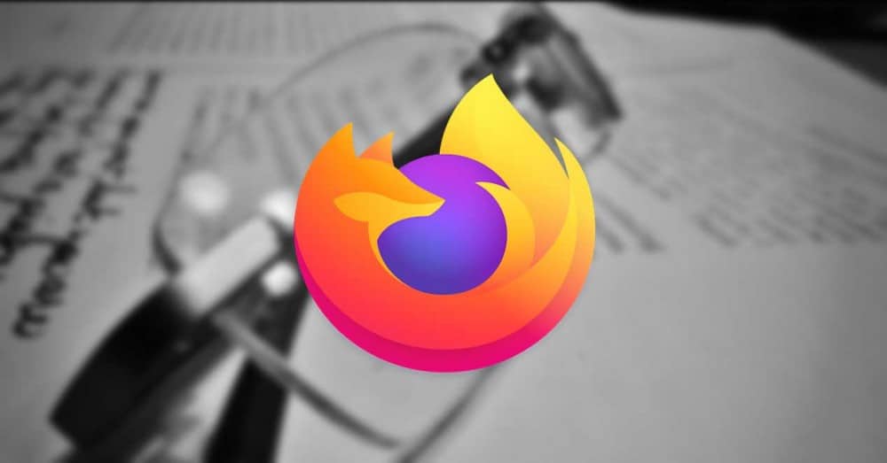 Läsa Webs med komfort i Firefox: Extensions