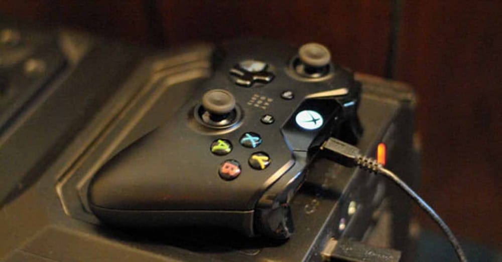 Sync the Xbox One Controller on Console and PC