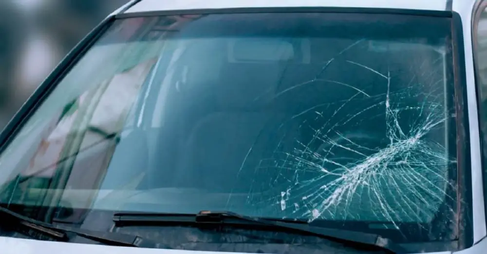 Car Glass Broken Detection: nyt Apple-patent