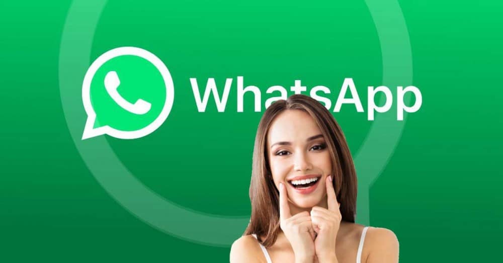 WhatsAppの写真をステッカーに変える方法