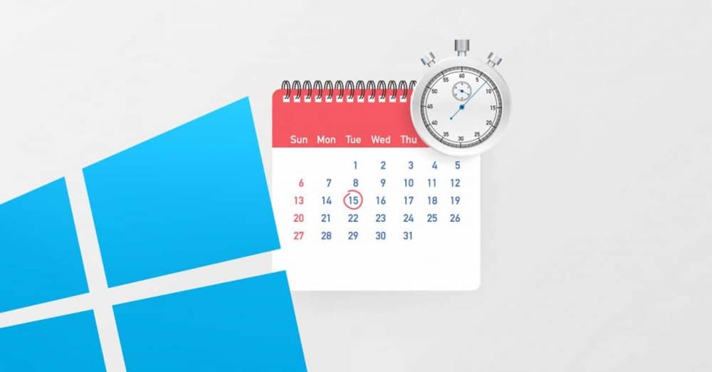 Führen Sie Aufgaben und Programme in Windows 10 automatisch aus
