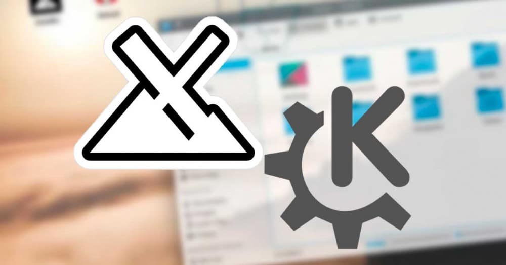 MX Linux 19.2 KDE