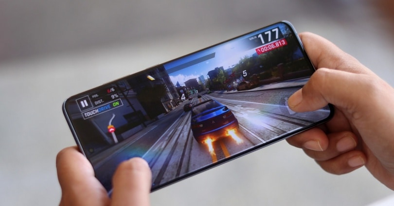 Samsung tilføjer øjeblikkelige spil til Game Launcher