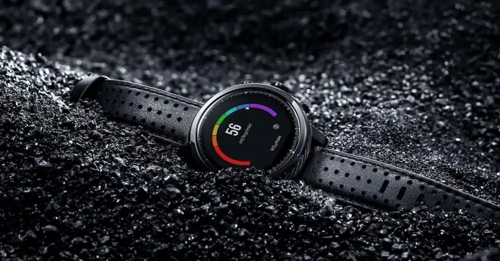 Montre Xiaomi Amazfit Zepp E