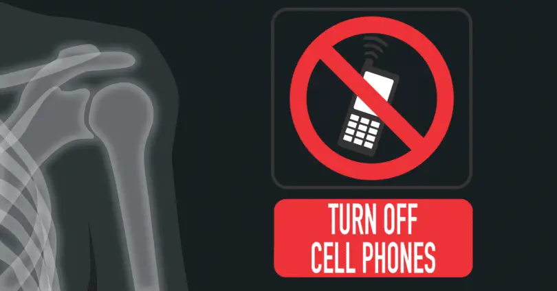 Mobiili säteily: onko se haittaa terveydellesi