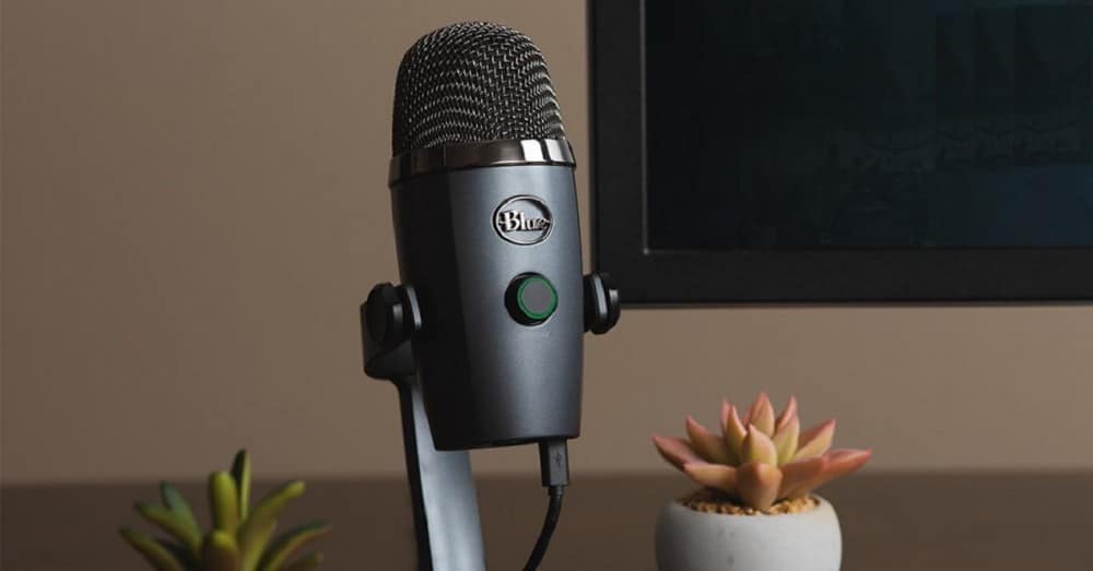 Kaliteli Podcast Kayıtları için En İyi Mikrofonlar