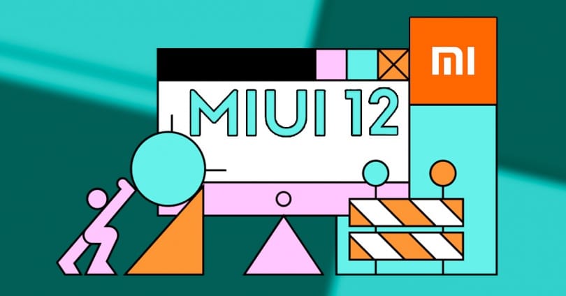 Kommende nyheter om MIUI 12 for Xiaomi-telefoner