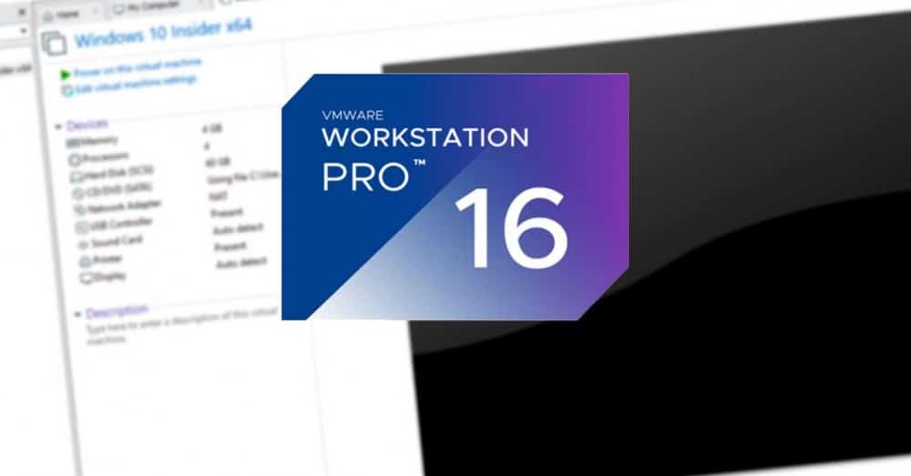 VMware Workstation 16, Nachrichten und Download