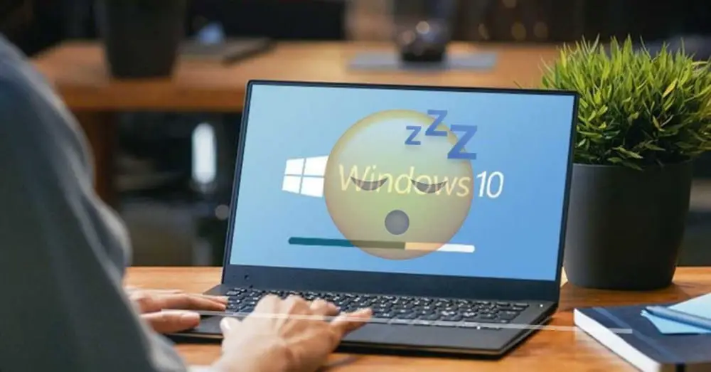 Wyłącz automatyczny tryb uśpienia w systemie Windows 10