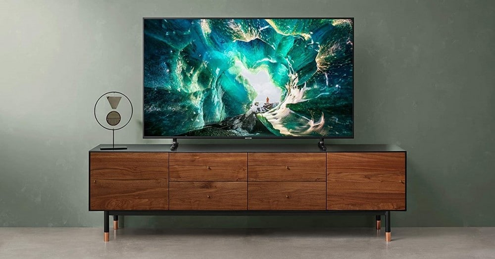 Najlepsze tanie telewizory Smart TV z HDR10 +