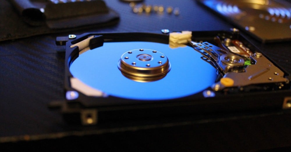 Best Desktop External Drives with 4TB Capacity ITIGIC